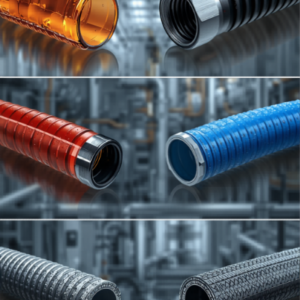 Mangueras Industriales