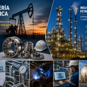 Servicios de Ingeniería